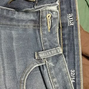 Brand new no tags ana capri